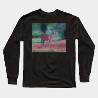 Impala Long Sleeve T-Shirt